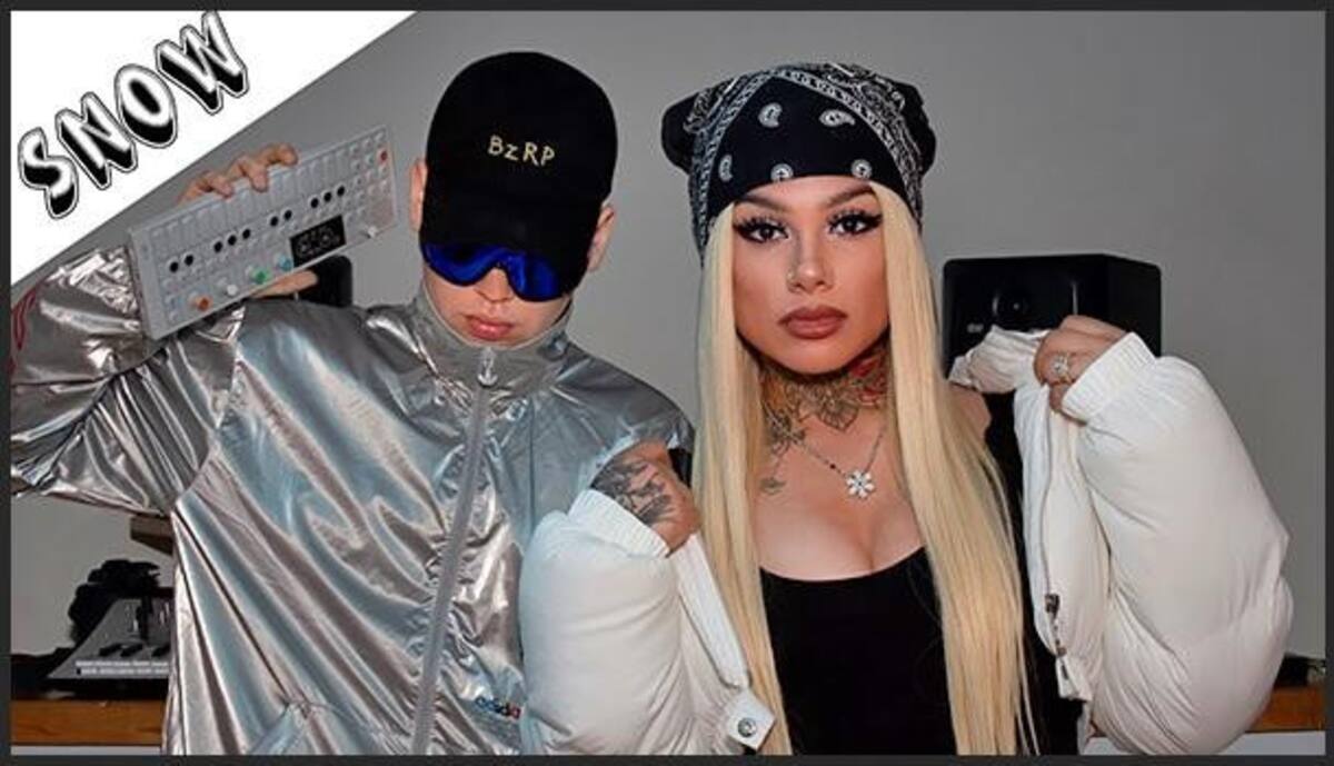 Bizarrap, Youtube