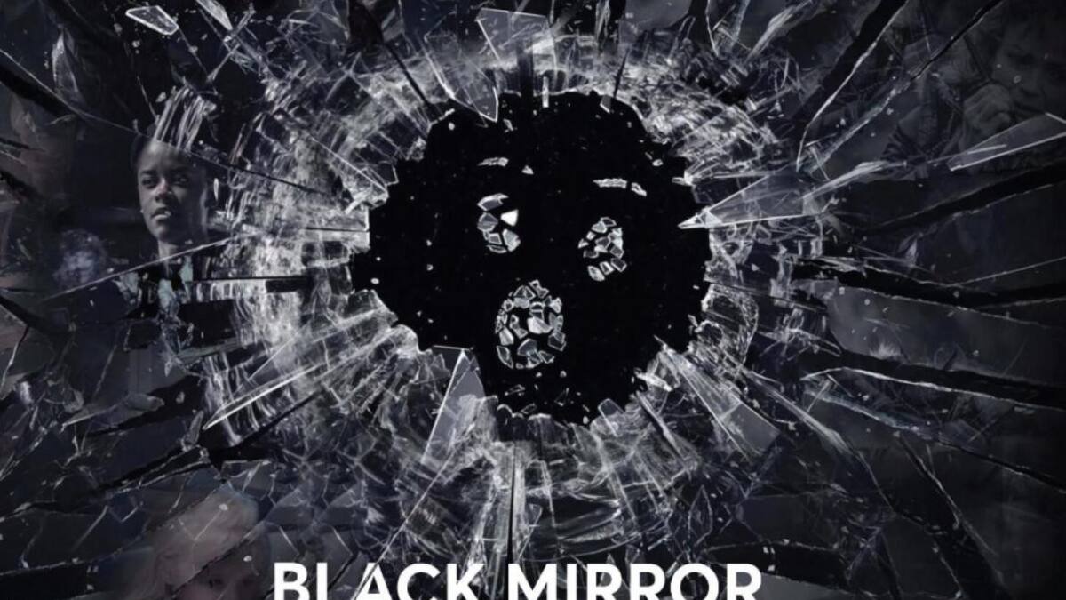 Black Mirror busca sumar a una famosísima actriz latina a su sexta temporada