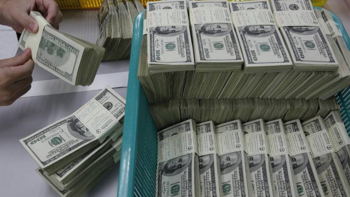 Blanqueo de capitales