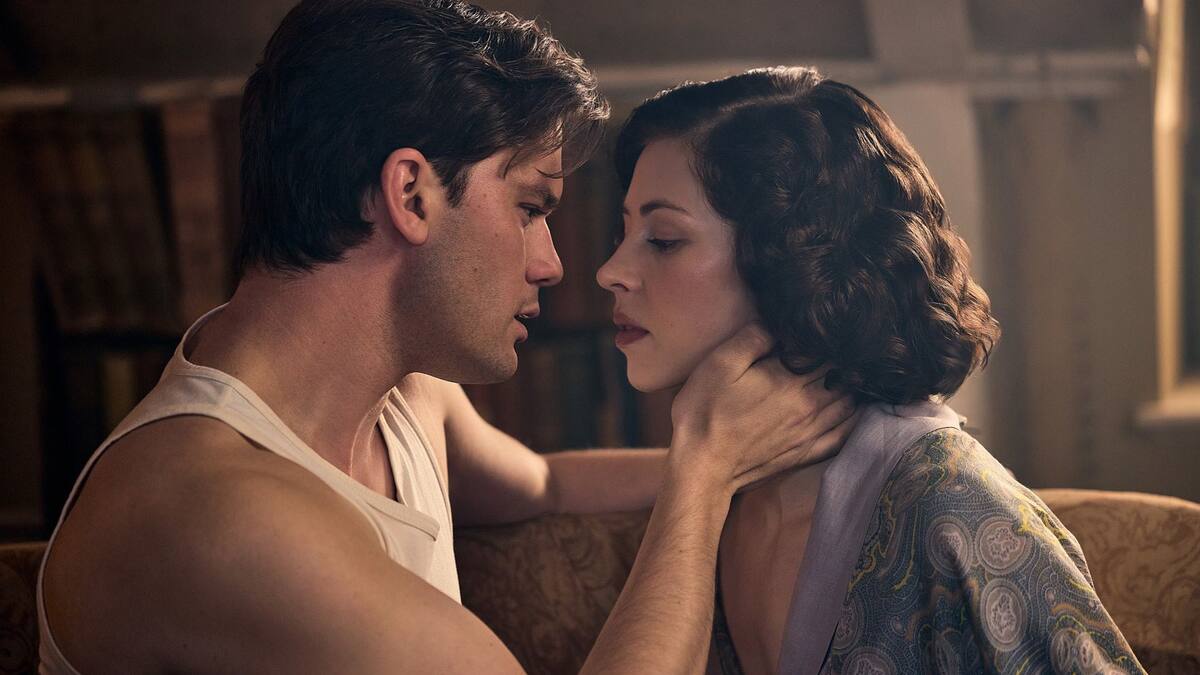 Blood of my blood, precuela de Outlander, en Disney+.