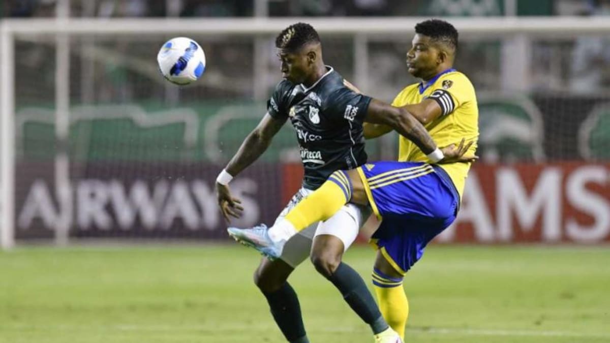 Boca, Copa Libertadores. Foto: NA.