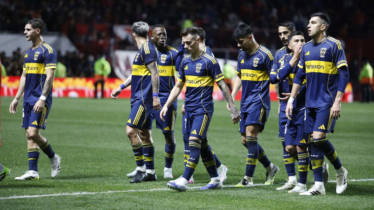 Boca Juniors vendió a un mediocampista al exterior.