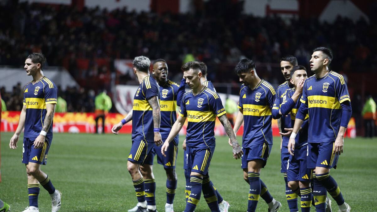 Crisis en Boca: la barrabrava les recordó a los jugadores que en el club es “ganar o morir”