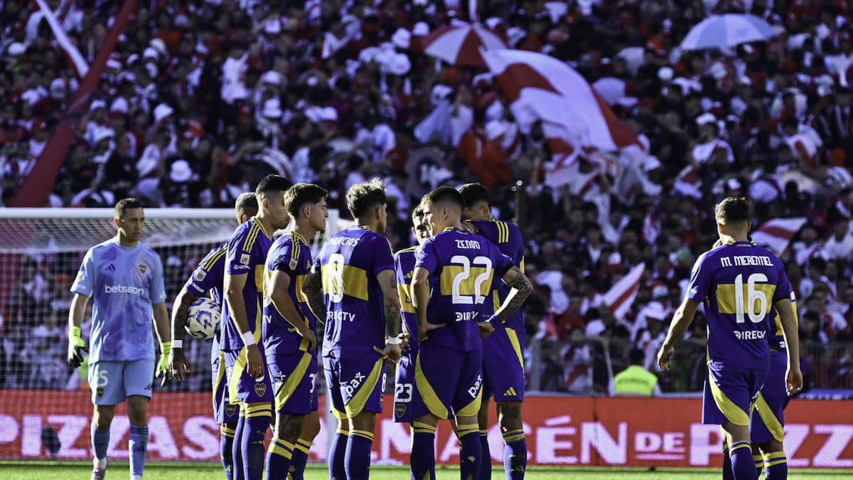 Boca puede perder a una de sus figuras: un importante equipo de Europa planea pagar una millonaria cláusula