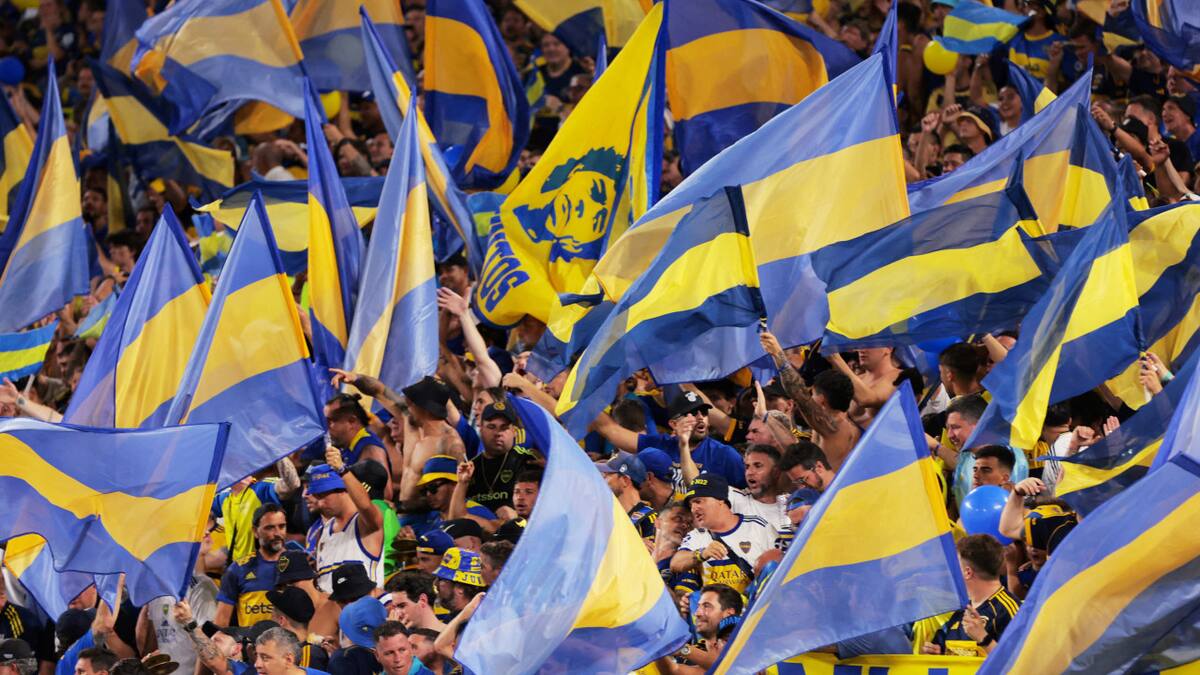 Boca Juniors se jugará la clasificación a octavos del Mundial de Clubes