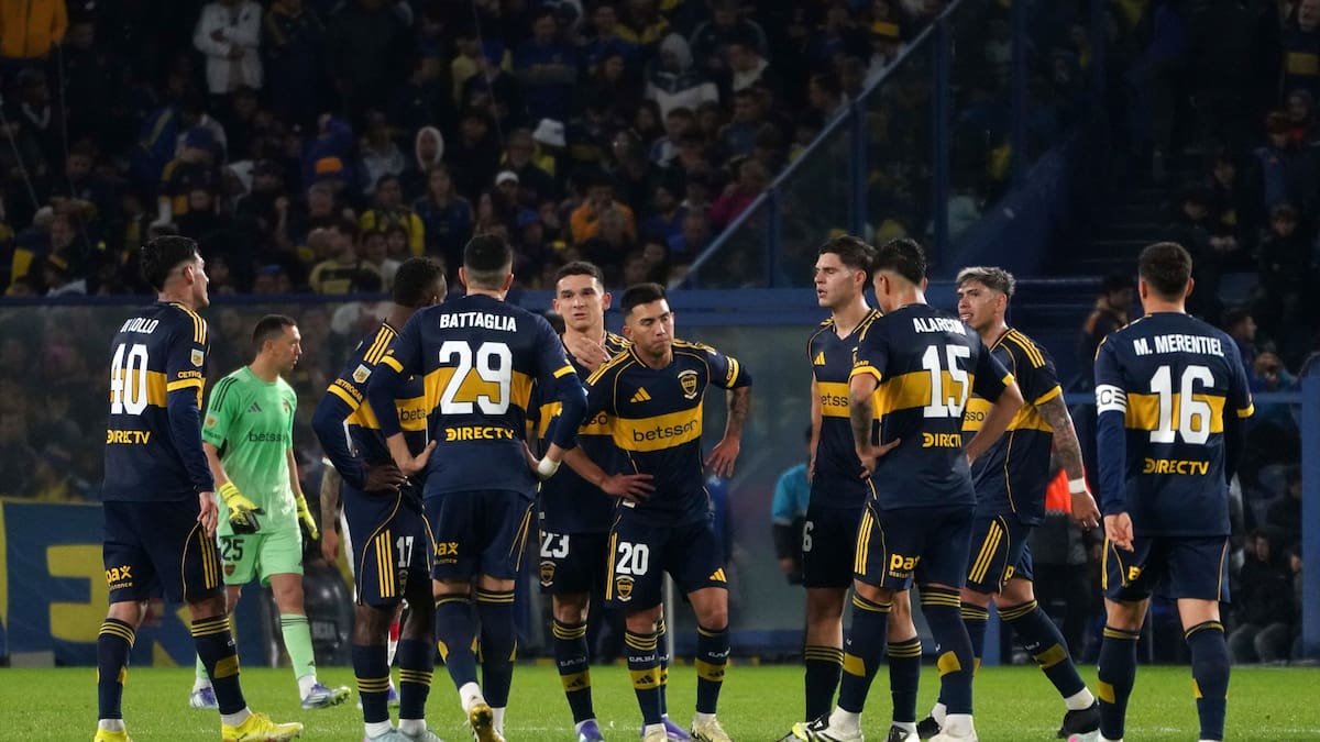 No está Boca: así quedó el ranking sudamericano de IFFHS con tres equipos argentinos