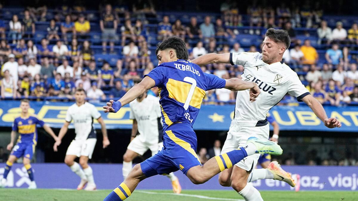 Torneo Apertura 2025, cuartos de final: confirmaron días y horario de los partidos, ¿cuándo juegan Boca y River?