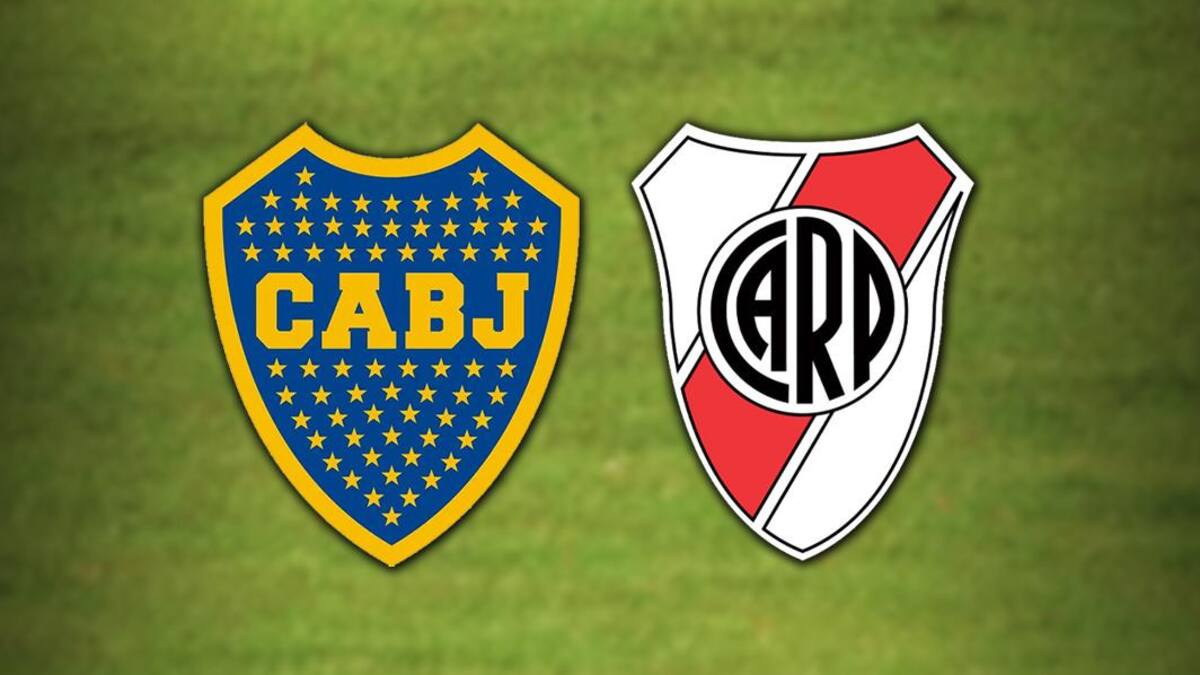 Boca vs. River, Superclásico, fútbol argentino