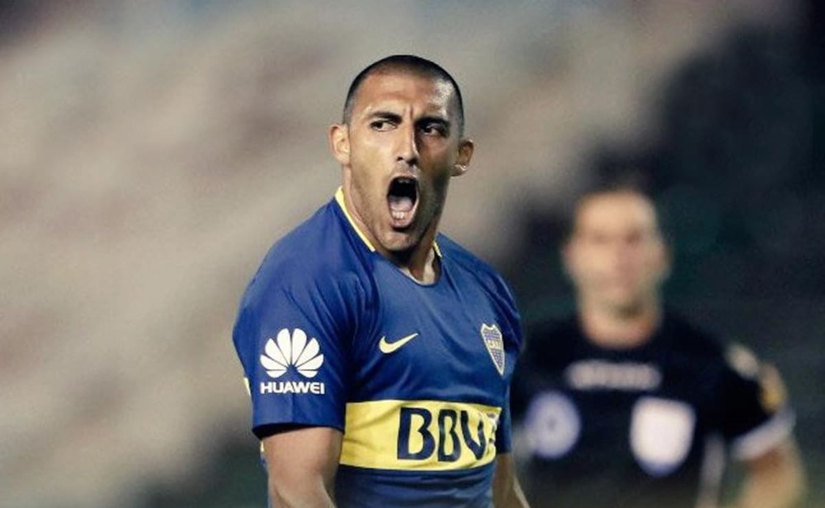 Boca vs. Unión - Superliga - Fútbol - Gol