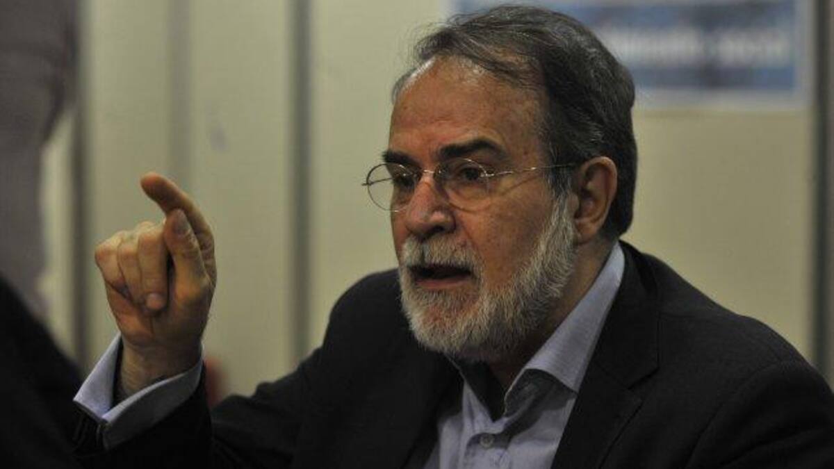 Bocco - Críticas al Gobierno