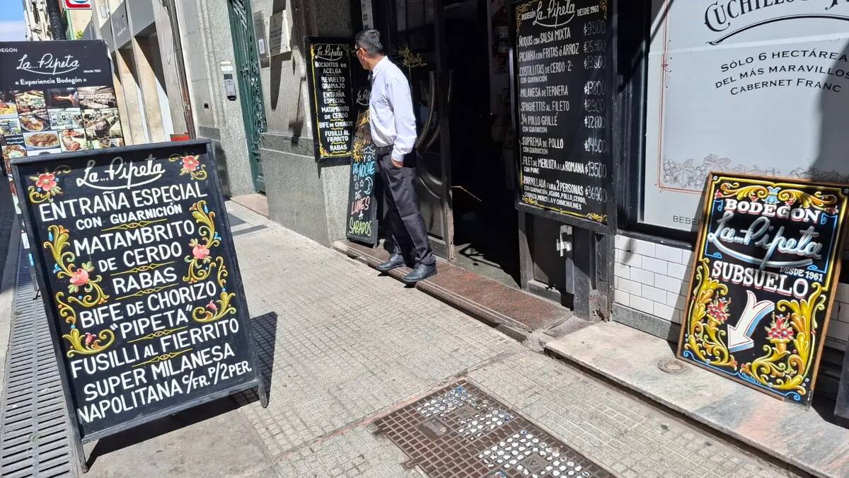 Poco saben el origen del nombre La Pipeta