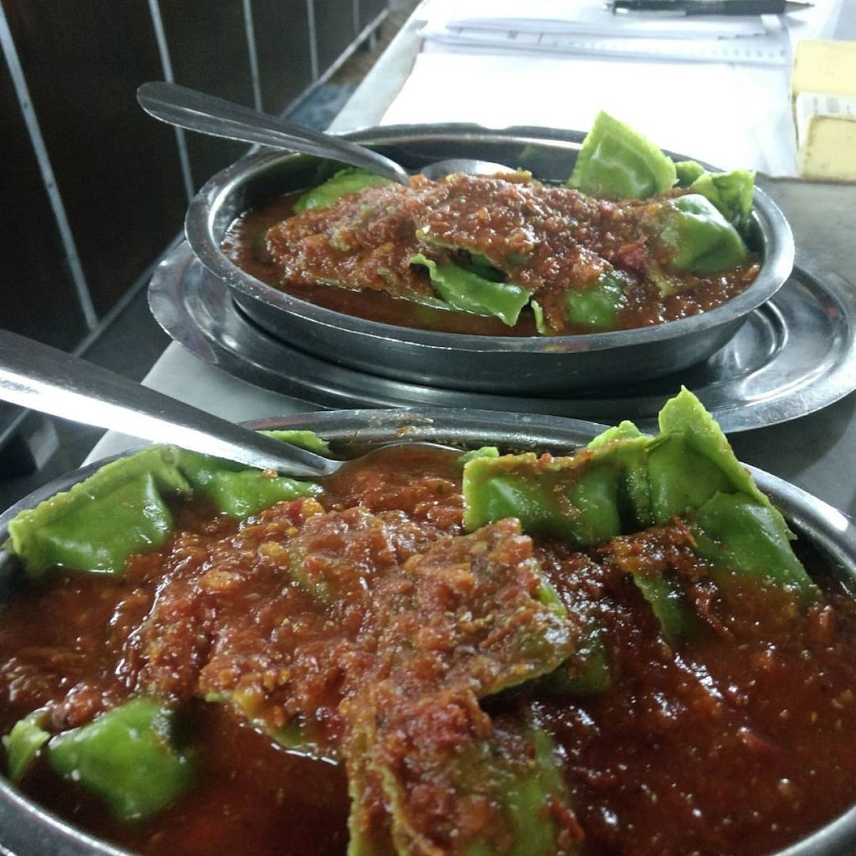 Bodegón El Obrero. Foto Instagram @elobrero1954