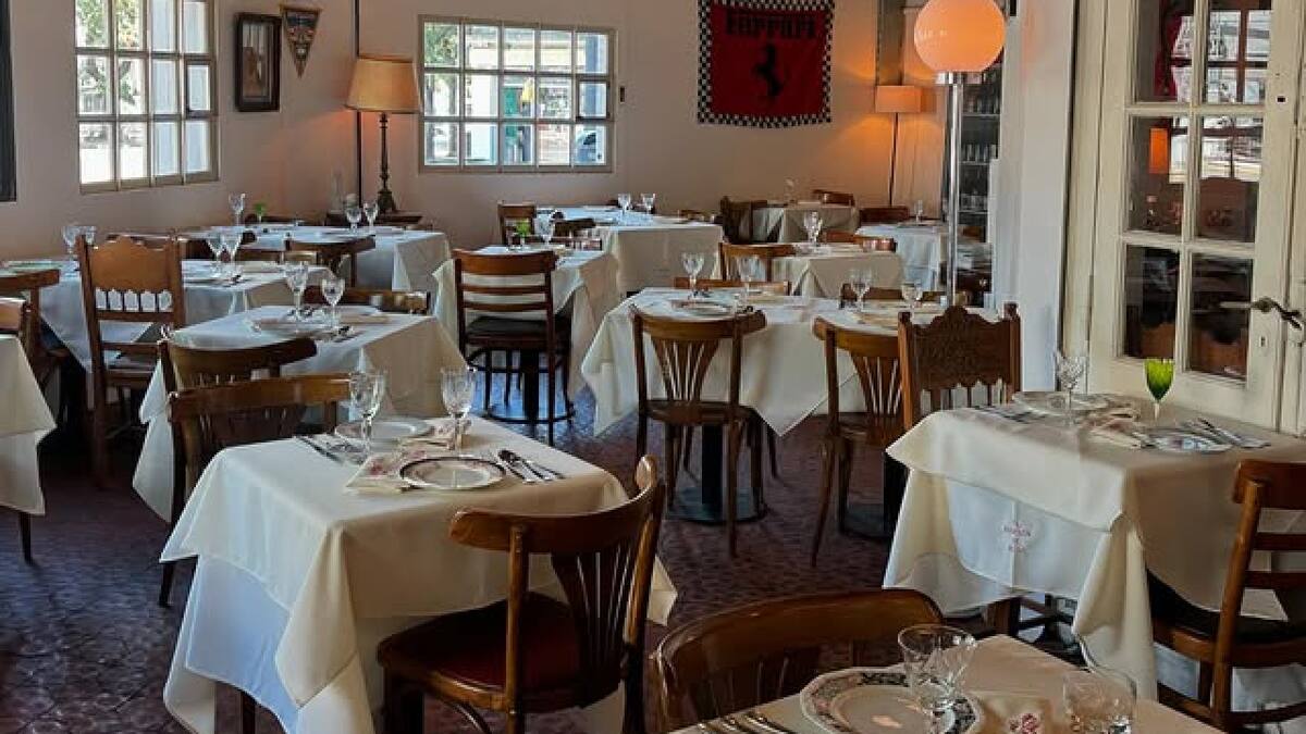 Bodegón Olla 7. Foto: Instagram/olla7_bodegon