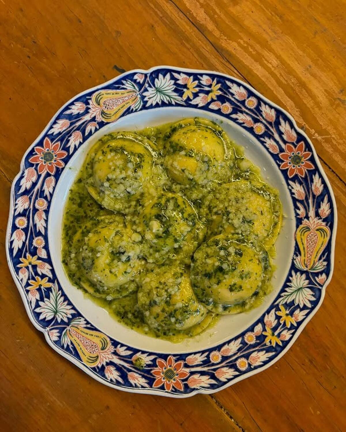 Bodegón Olla 7. Foto: Instagram/olla7_bodegon