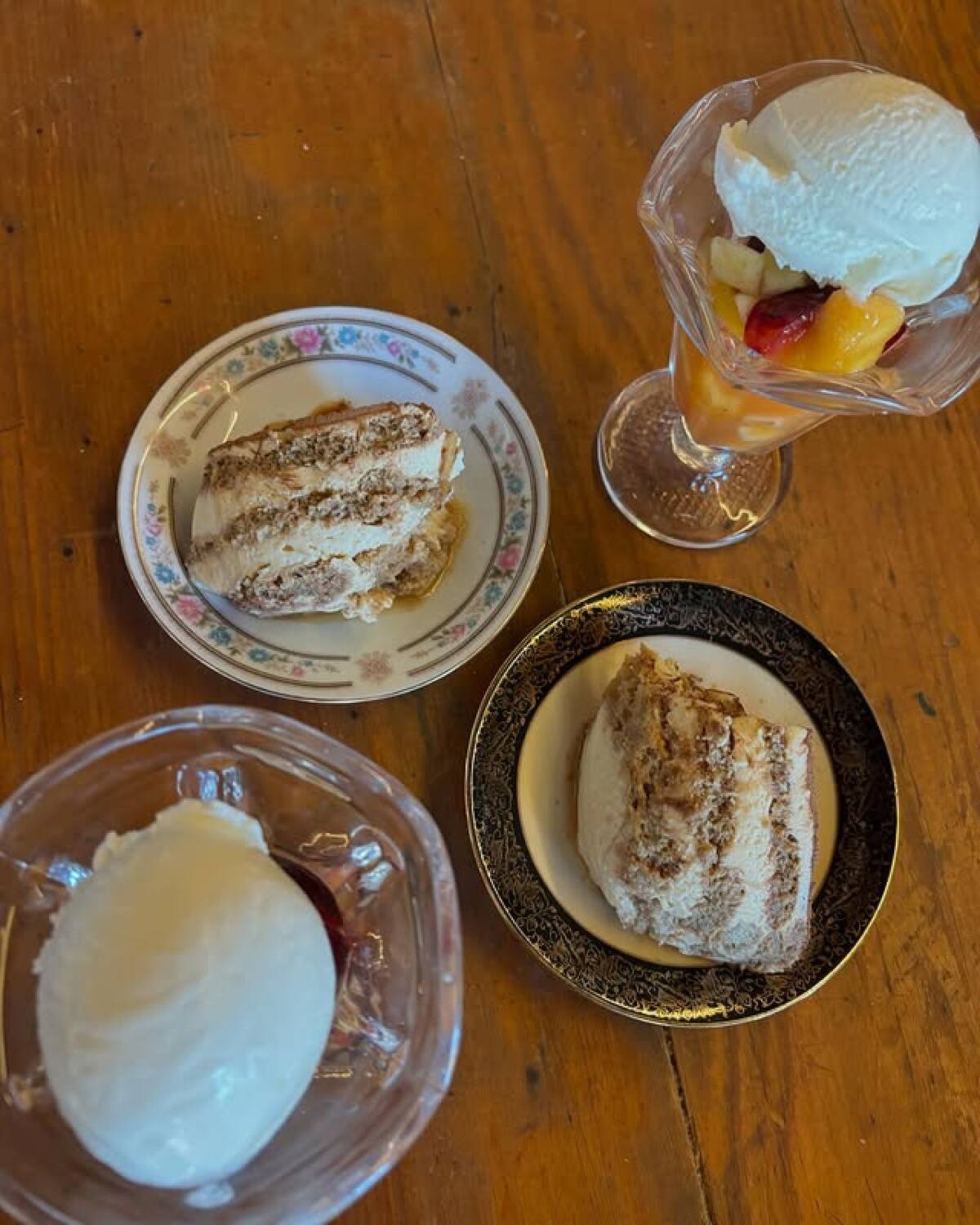 Bodegón Olla 7. Foto: Instagram/olla7_bodegon