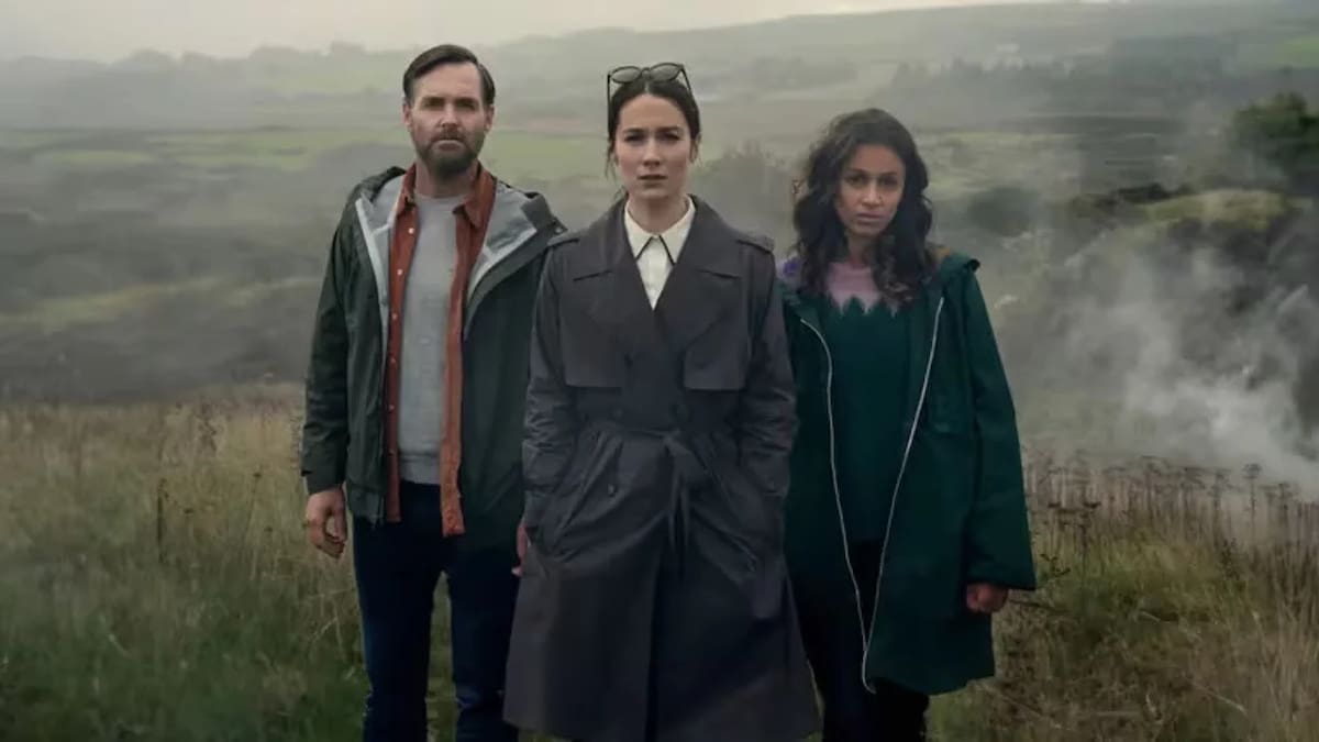 "Bodkin", la nueva serie de Netflix