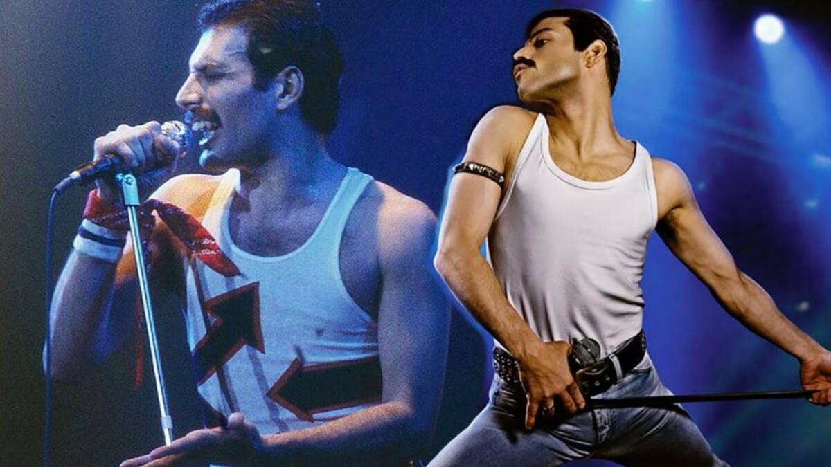 Bohemian Rhapsody