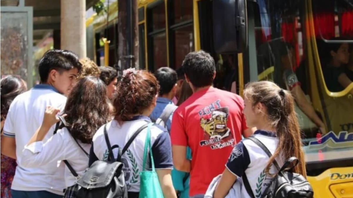 Boleto Estudiantil 2026: quiénes pueden acceder al beneficio y cómo solicitarlo antes del regreso a clases