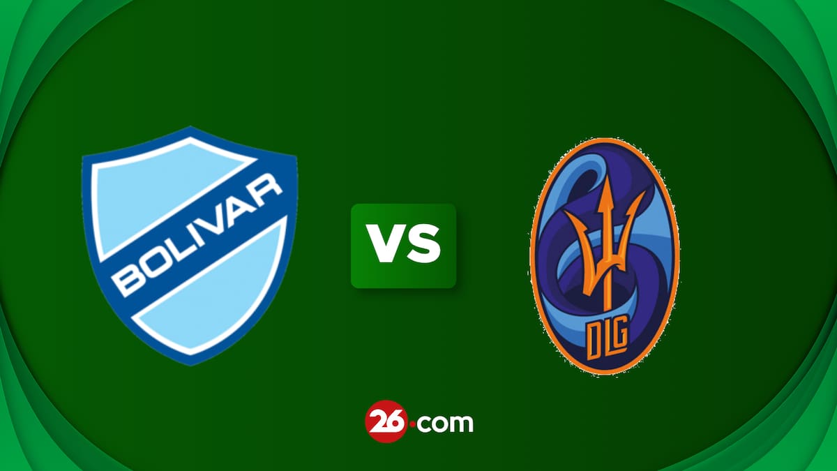 EN VIVO | Bolívar vs. Dep. La Guaira por Copa Libertadores 2026: minuto a minuto del partido