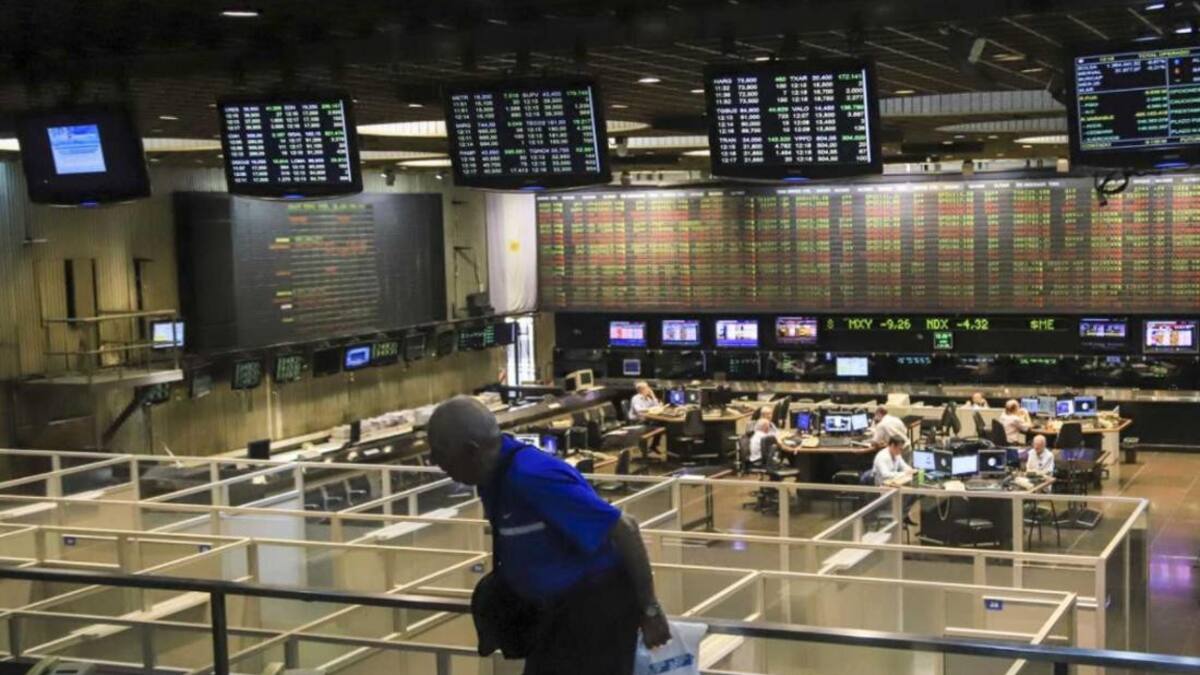 Bolsa de Comercio de Buenos Aires, acciones, NA