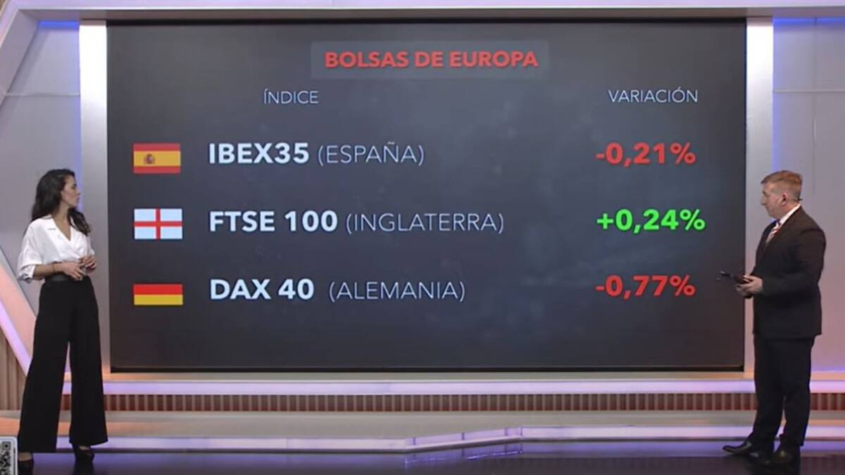Bolsa de valores hoy: cómo cerraron los mercados de América, Europa y Asia este martes 10 de junio de 2025