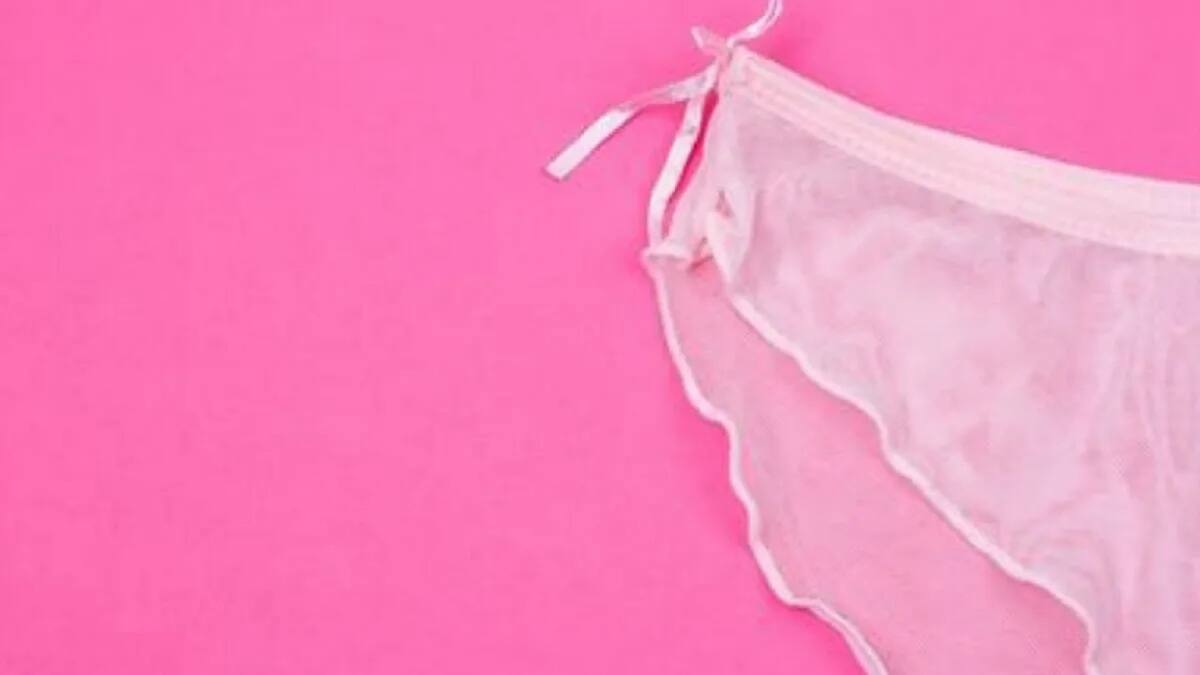 Bombacha rosa. Fuente: Unsplash.