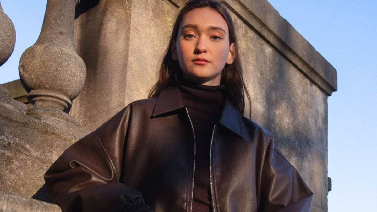 Bomber jackets: las camperas que reemplazan a los tapados y serán furor en la temporada otoño-invierno 2026