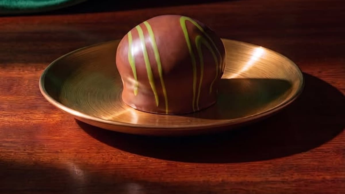 Bon o Bon Dubai Pistacho: cómo es y dónde conseguir el nuevo chocolate que ya se fabrica en Argentina