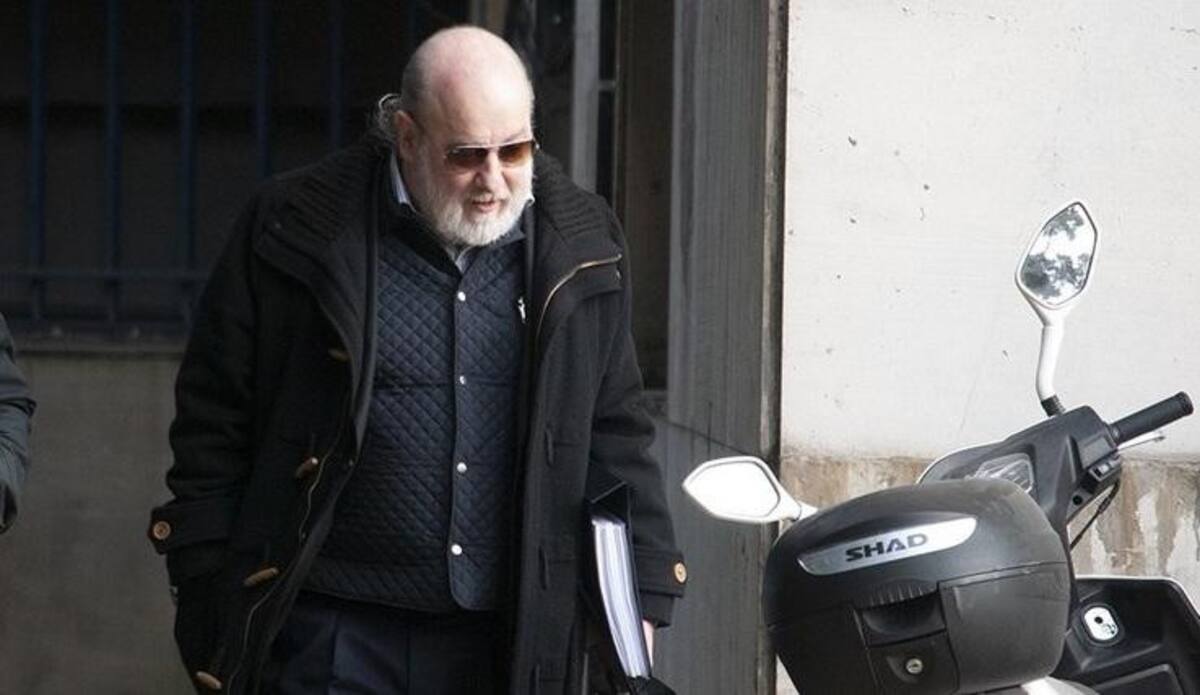 Bonadio - Juez causa de corrupción