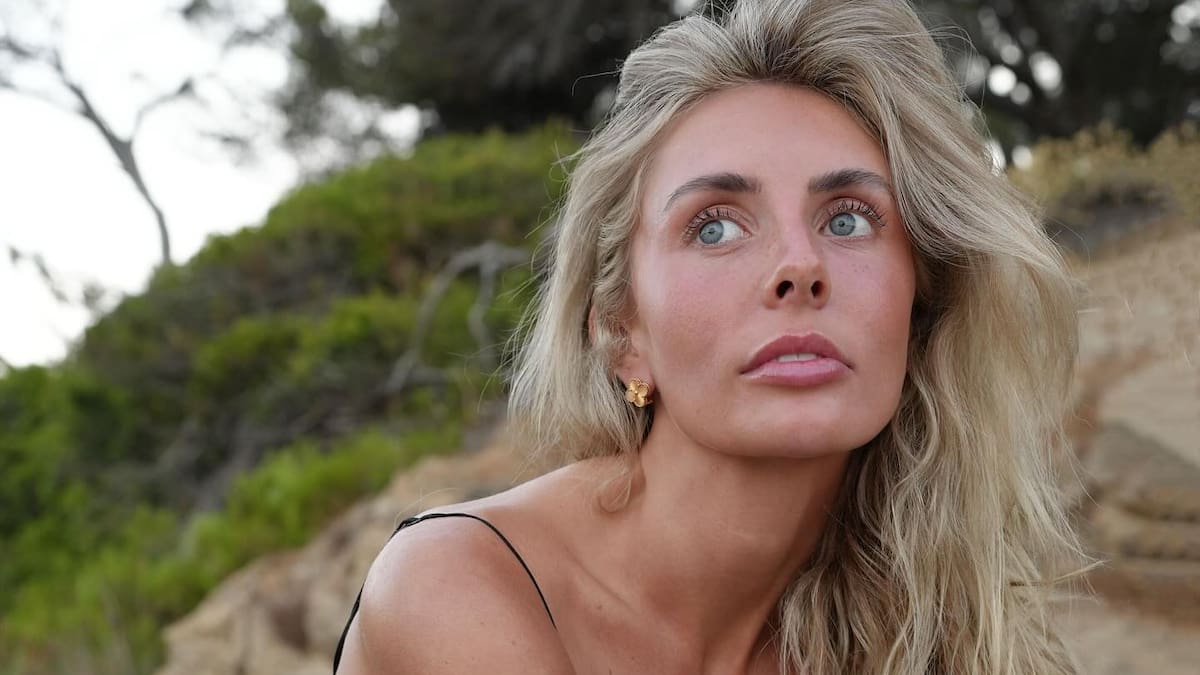 Bonnie Blue, la modelo de OnlyFans que se acostó con más de mil hombres en 12 horas, lanzó su propio documental