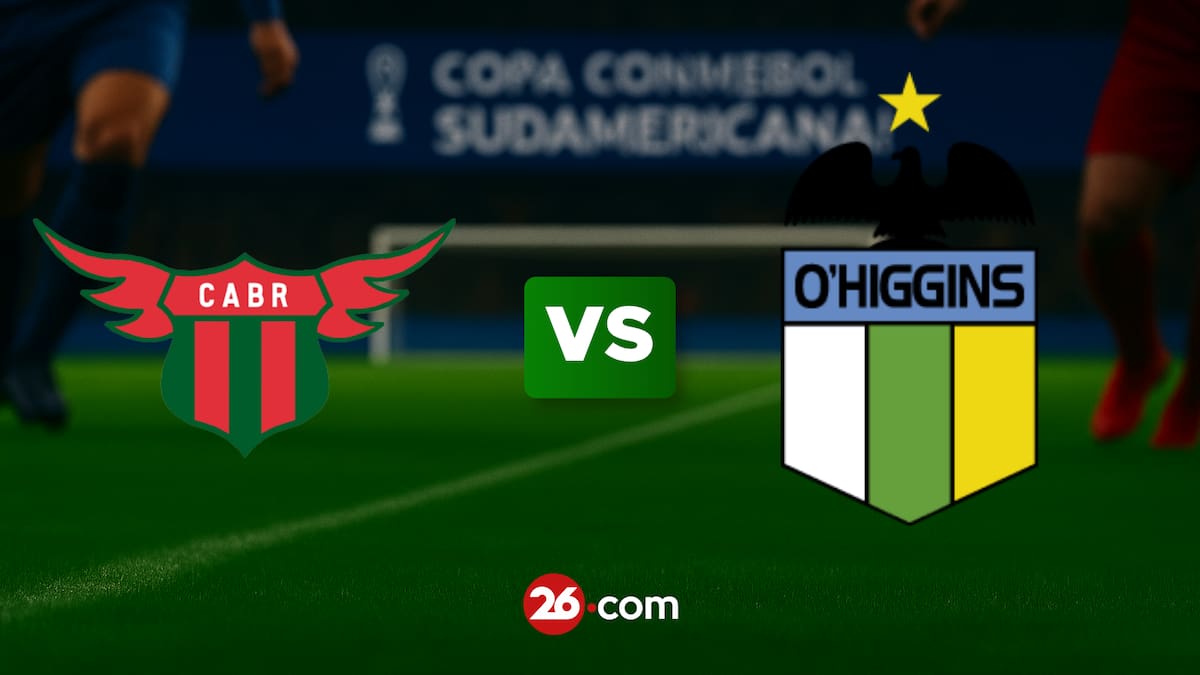 Boston River Vs O'Higgins
