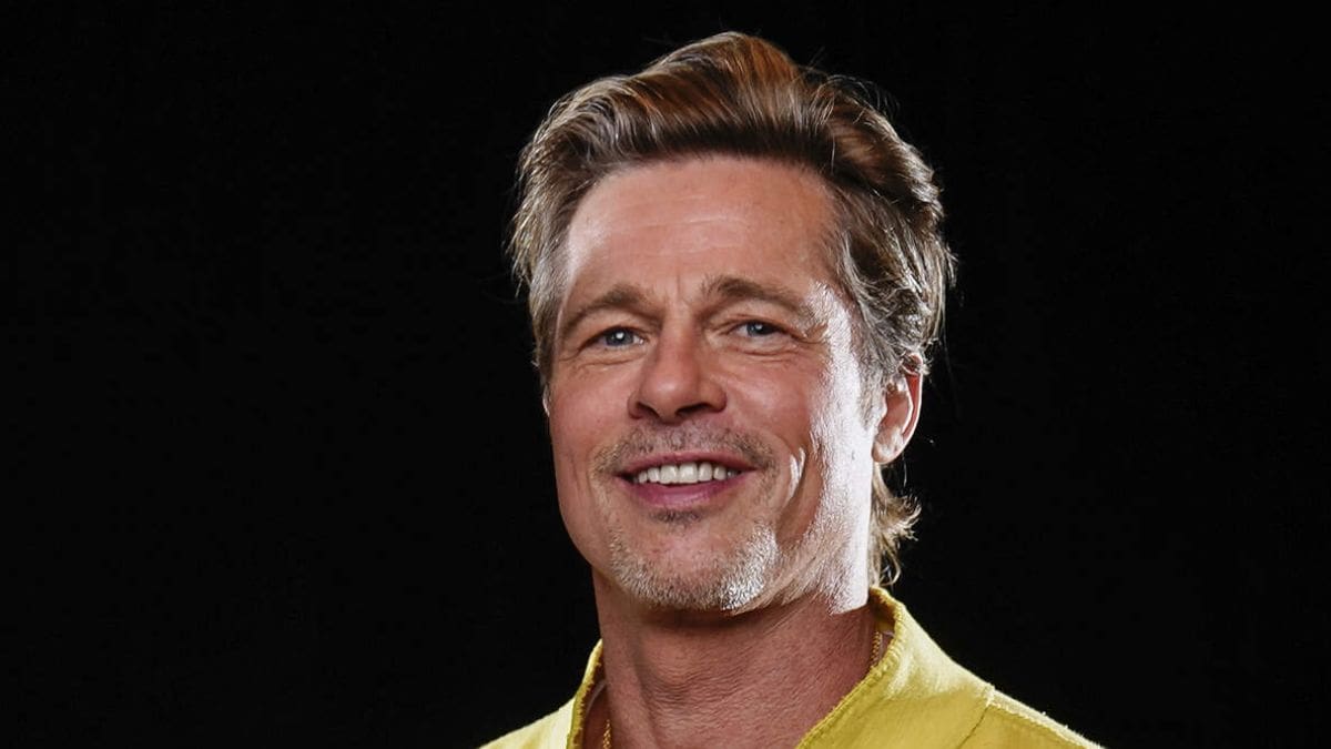 Brad Pitt, a los 62 años: “Creo que cuando llegás a mi edad entendés lo importante que es rodearte de las personas que conocés, de las personas que amás y de las personas que te aman”
