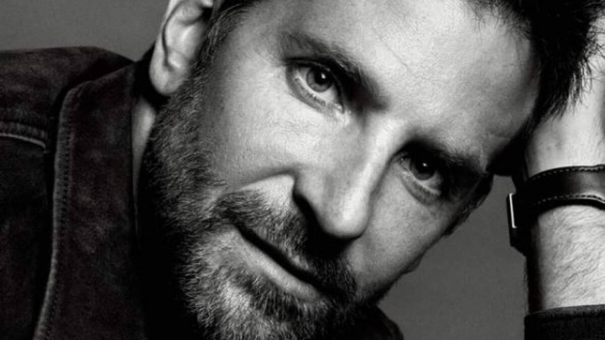 Bradley Cooper, actor