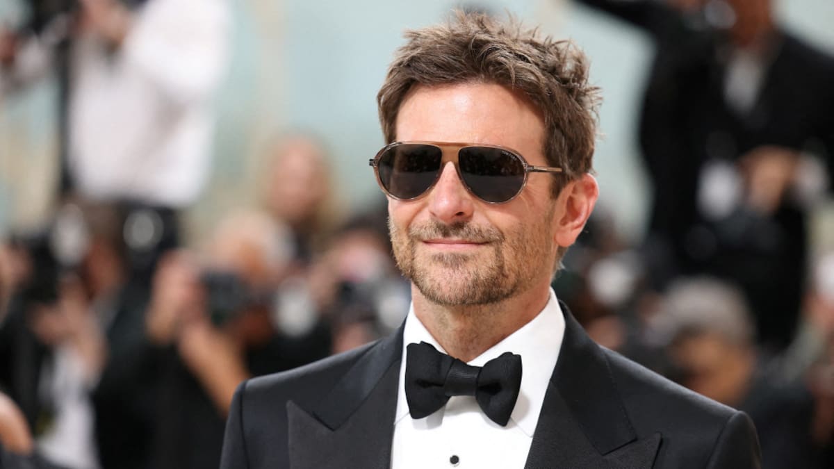 Bradley Cooper. Foto: Reuters.