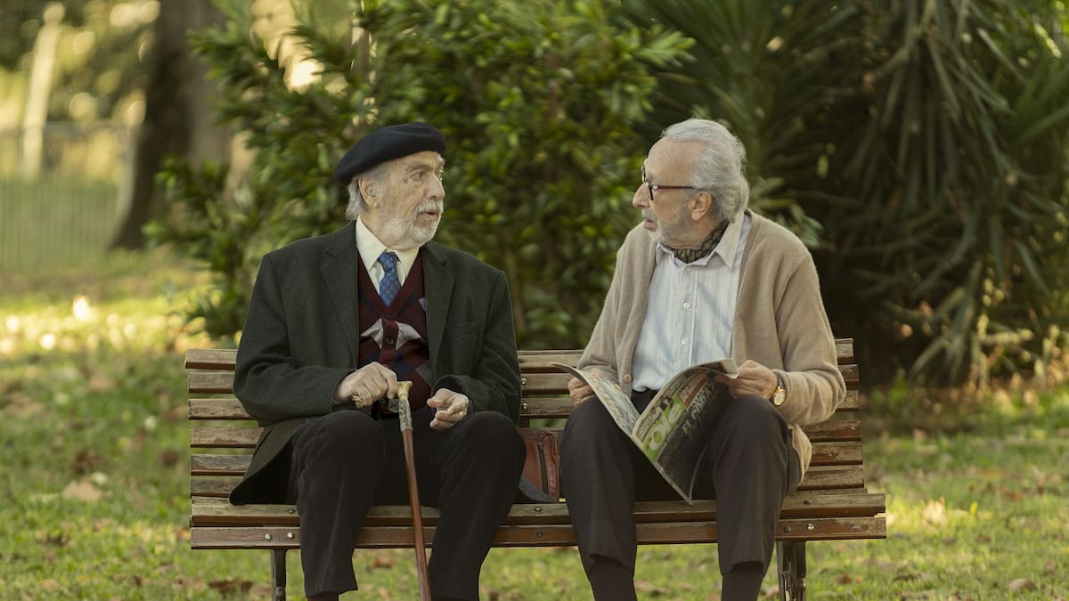 Adiós a Luis Brandoni: 3 clásicos inolvidables para recordar al gran actor argentino