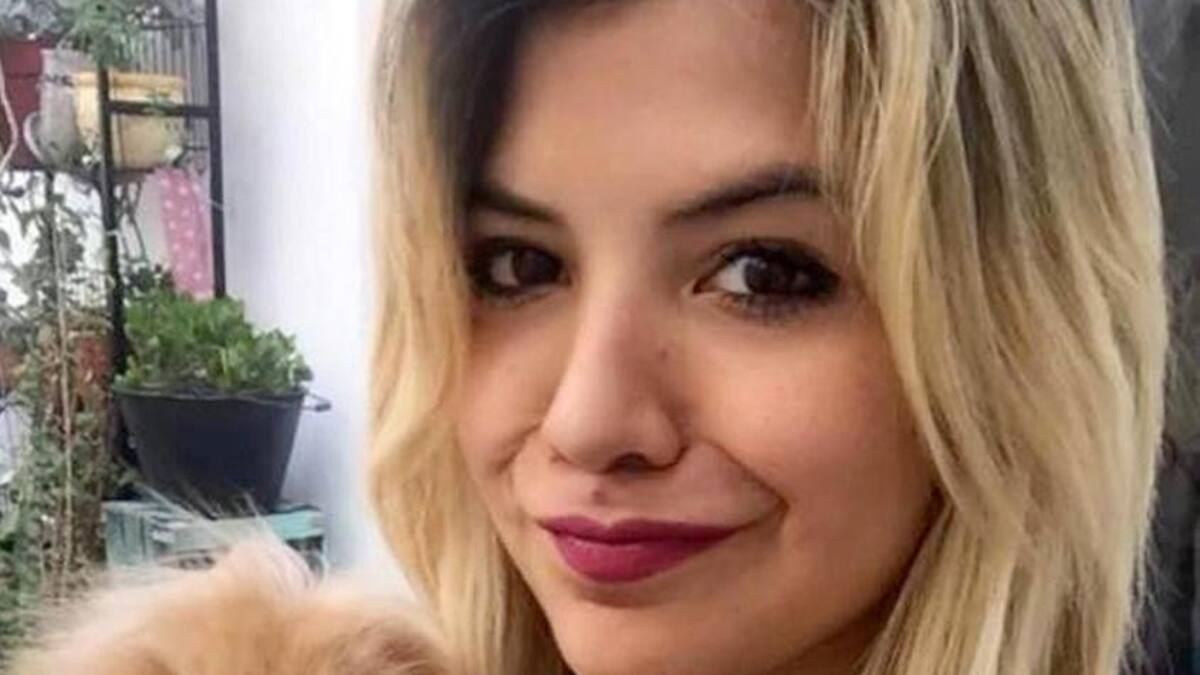 Brenda Micaela Barattini