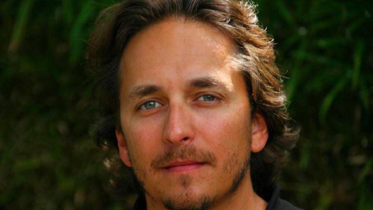 Brent Renaud