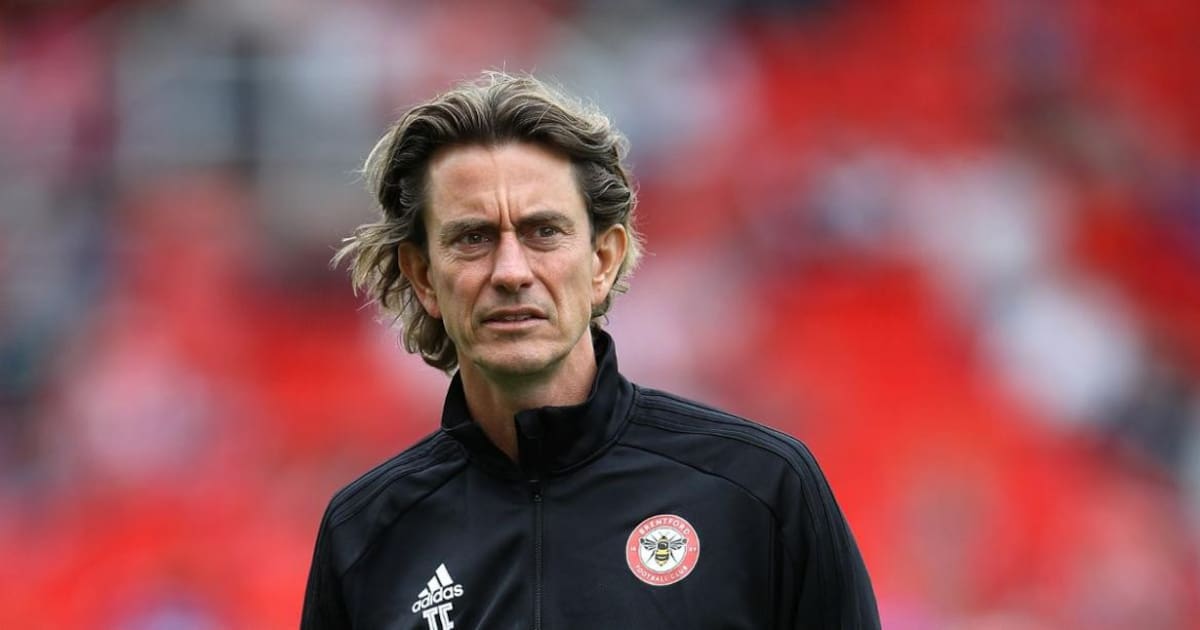 Brentdord, fútbol inglés, ascenso