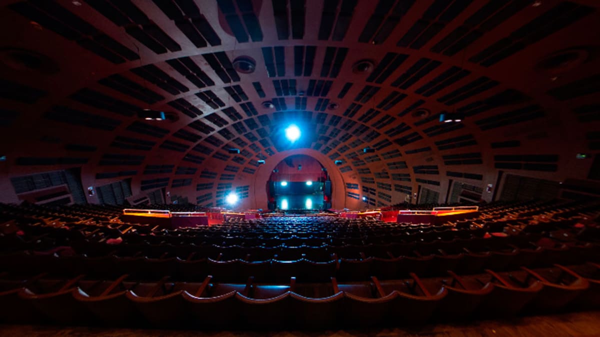 Bresh Academy: cómo anotarse en la nueva escuela de arte gratuita en Buenos Aires