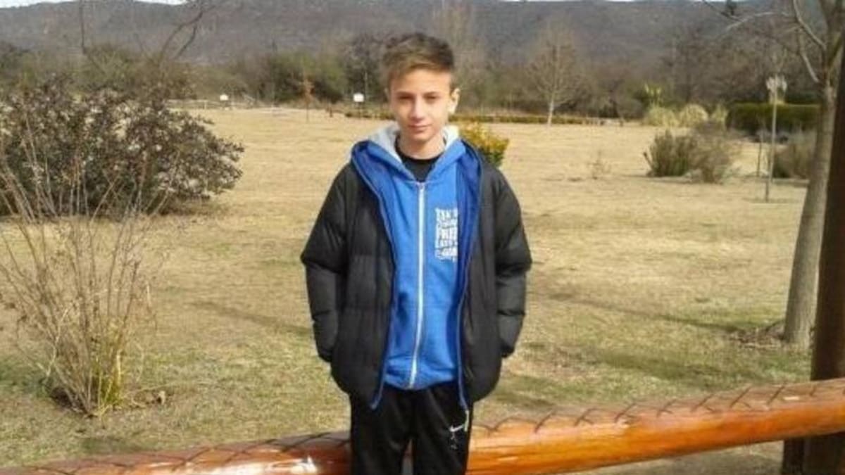Detuvieron al hermano y al primo del acusado por el crimen de Brian Aguinaco