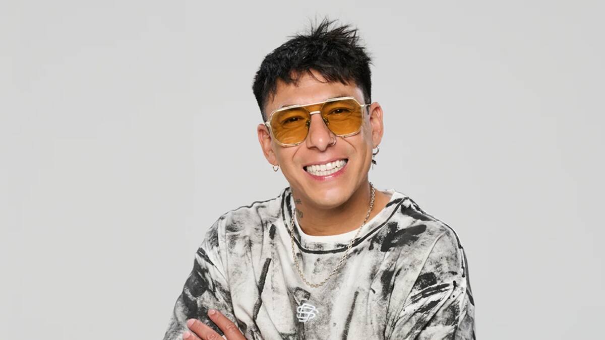 Embargaron el sueldo de Brian Sarmiento en Gran Hermano 2026 por una deuda millonaria de cuota alimentaria