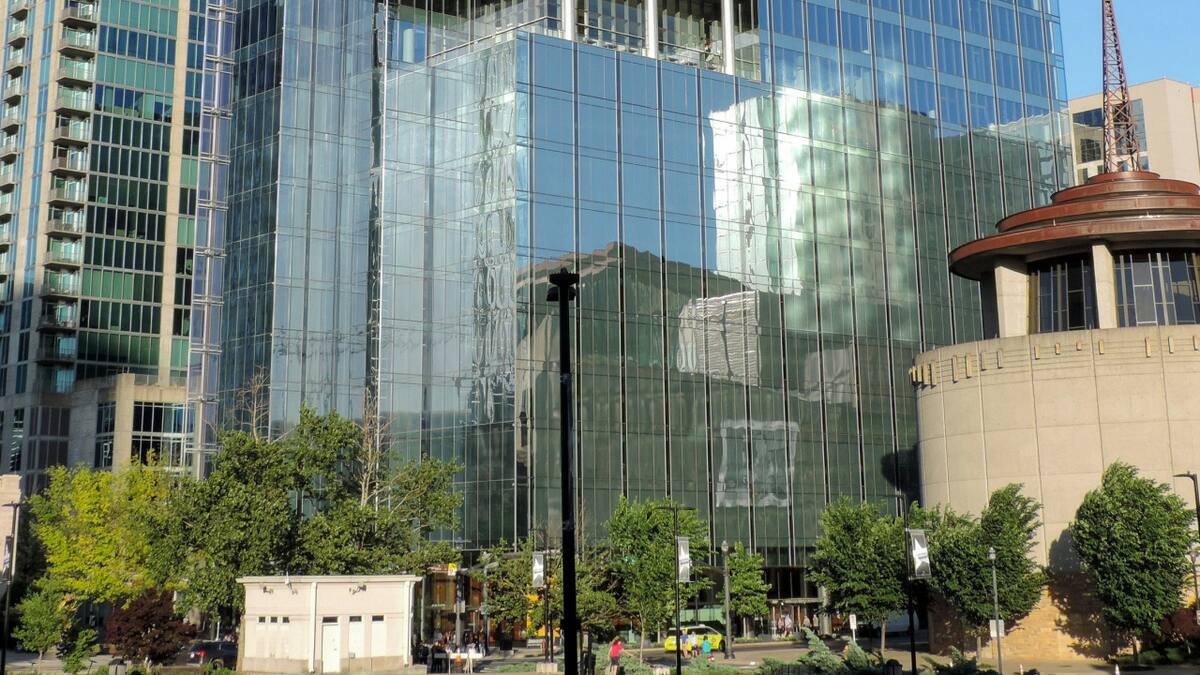 Bridgestone. Foto: Unsplash.