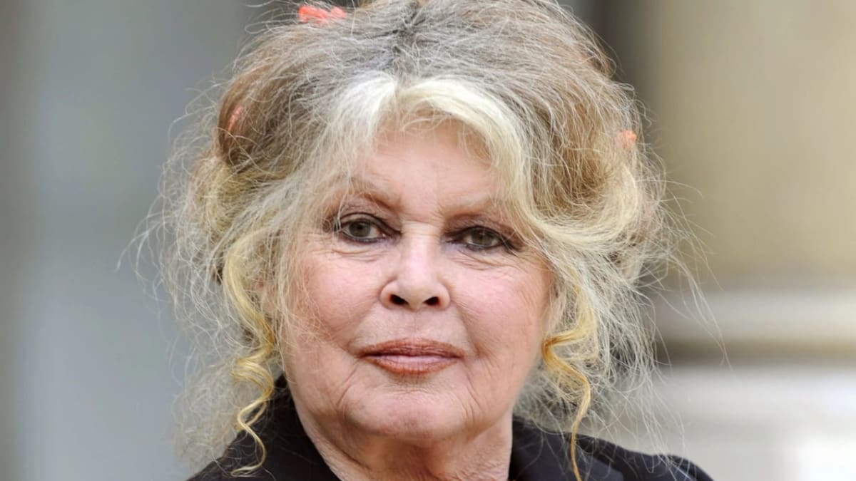 Brigitte Bardot se descompensó y debió ser atendida de urgencia por los bomberos
