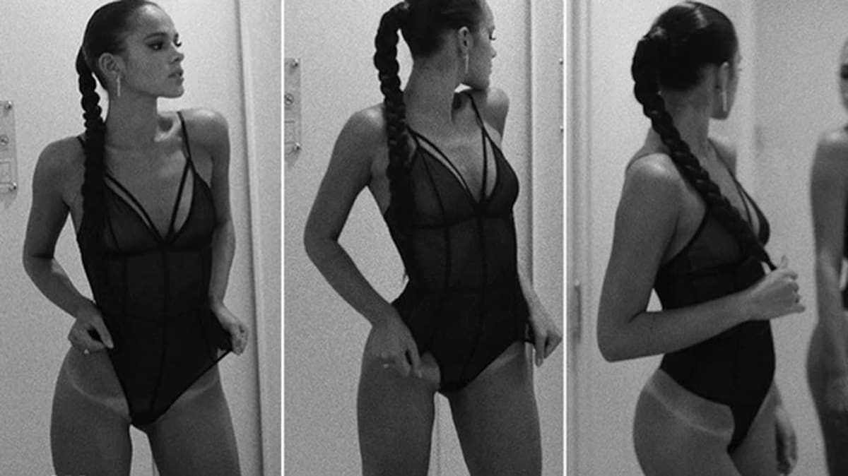 Bruna Marquezine