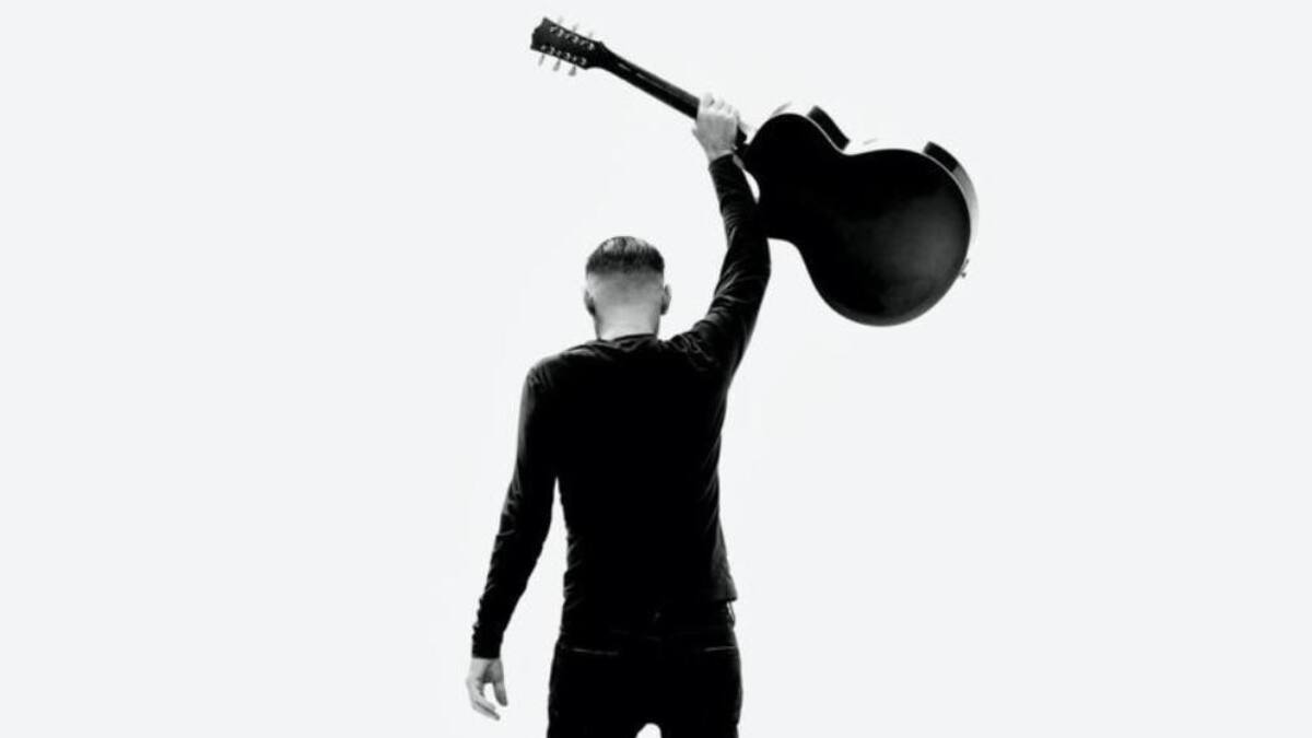 Bryan Adams