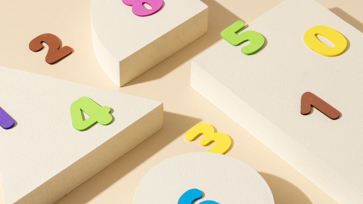 Números de la suerte de hoy lunes 6 de abril de 2026