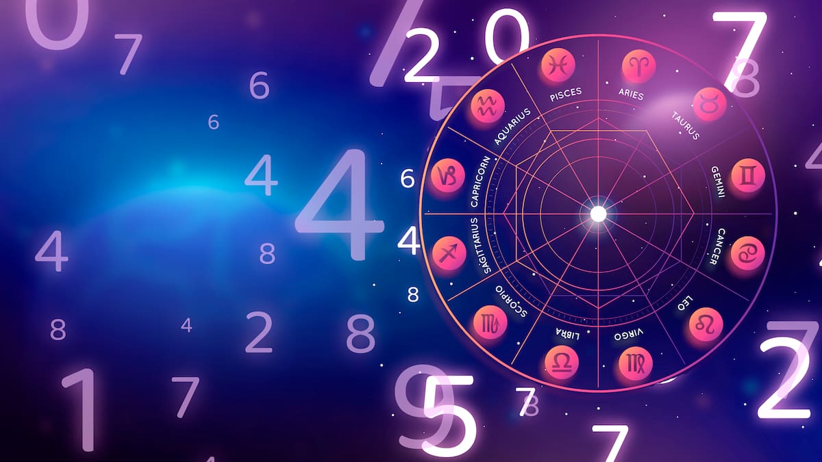 Números de la suerte para hoy lunes 16 de marzo de 2026: qué le depara la numerología a cada signo.
