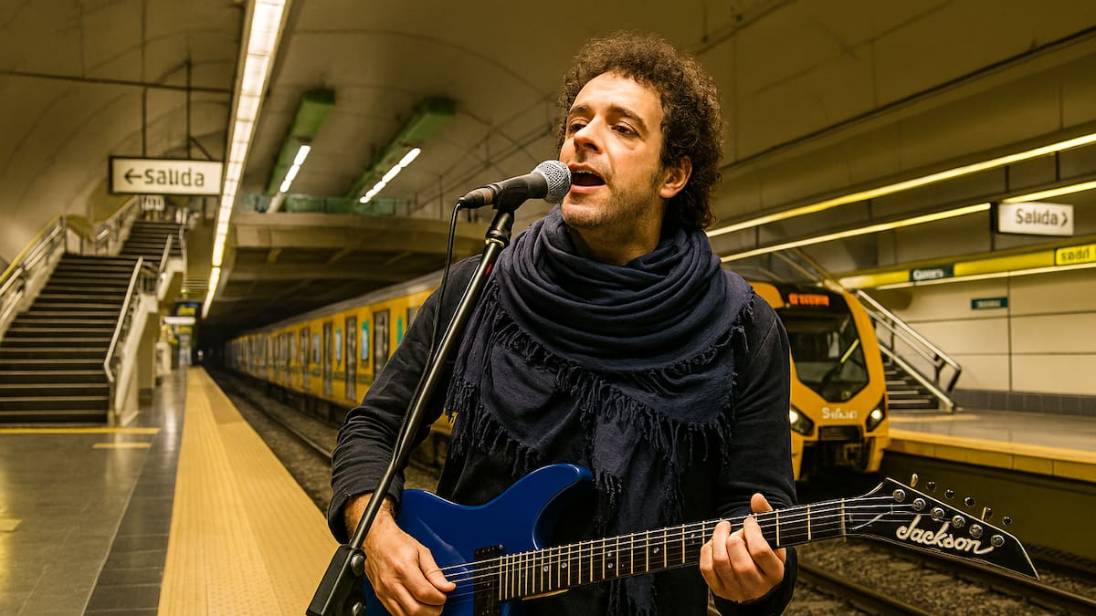 Debate en la Ciudad de Buenos Aires: de Cerati a Nisman, las calles y estaciones que quieren renombrar