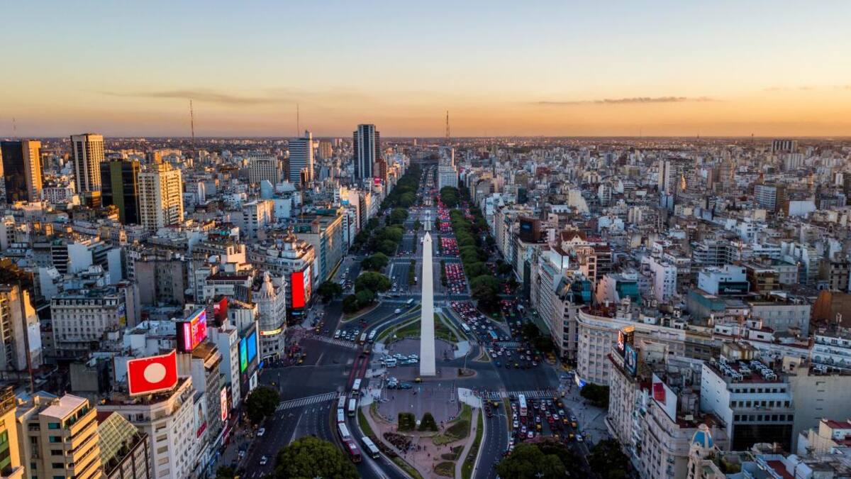 Buenos Aires, Argentina