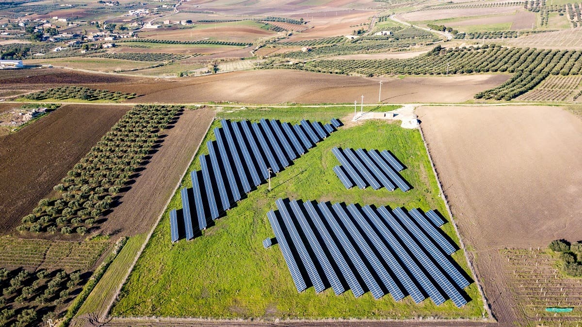 Buenos Aires acelera su apuesta solar: construirán ocho nuevos parques para fortalecer el suministro eléctrico